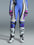 2026 Woman Stella Techstar Nomur Pantalones