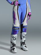 Pantalones Stella Techstar Nomur 2026