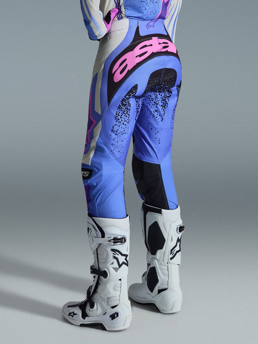 Pantalones Stella Techstar Nomur 2026