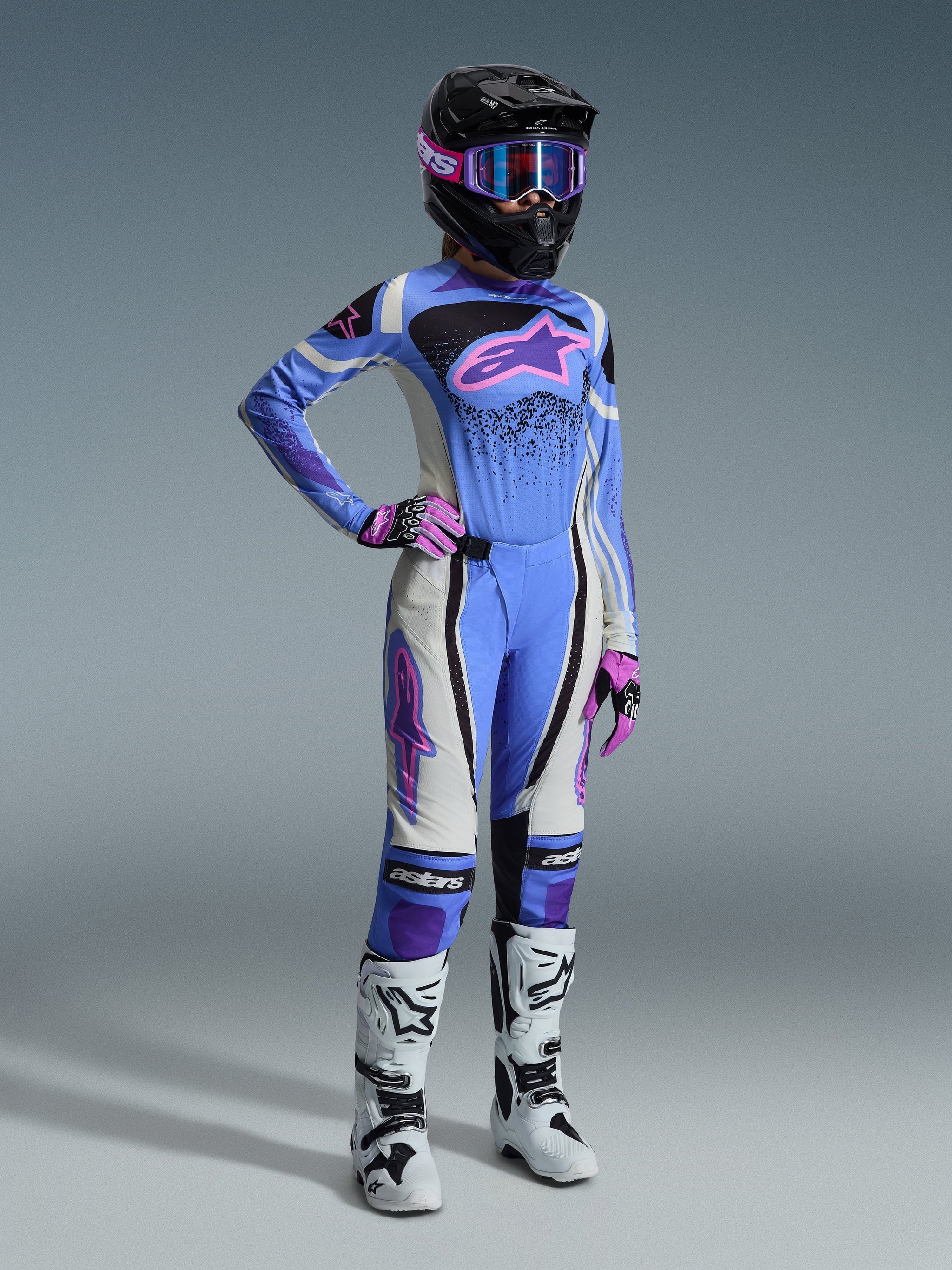 Pantalones Stella Techstar Nomur Para Mujer 2026