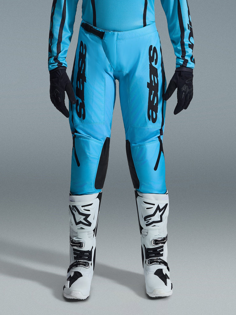 2026 Woman Stella Fluid Apex Pantalones