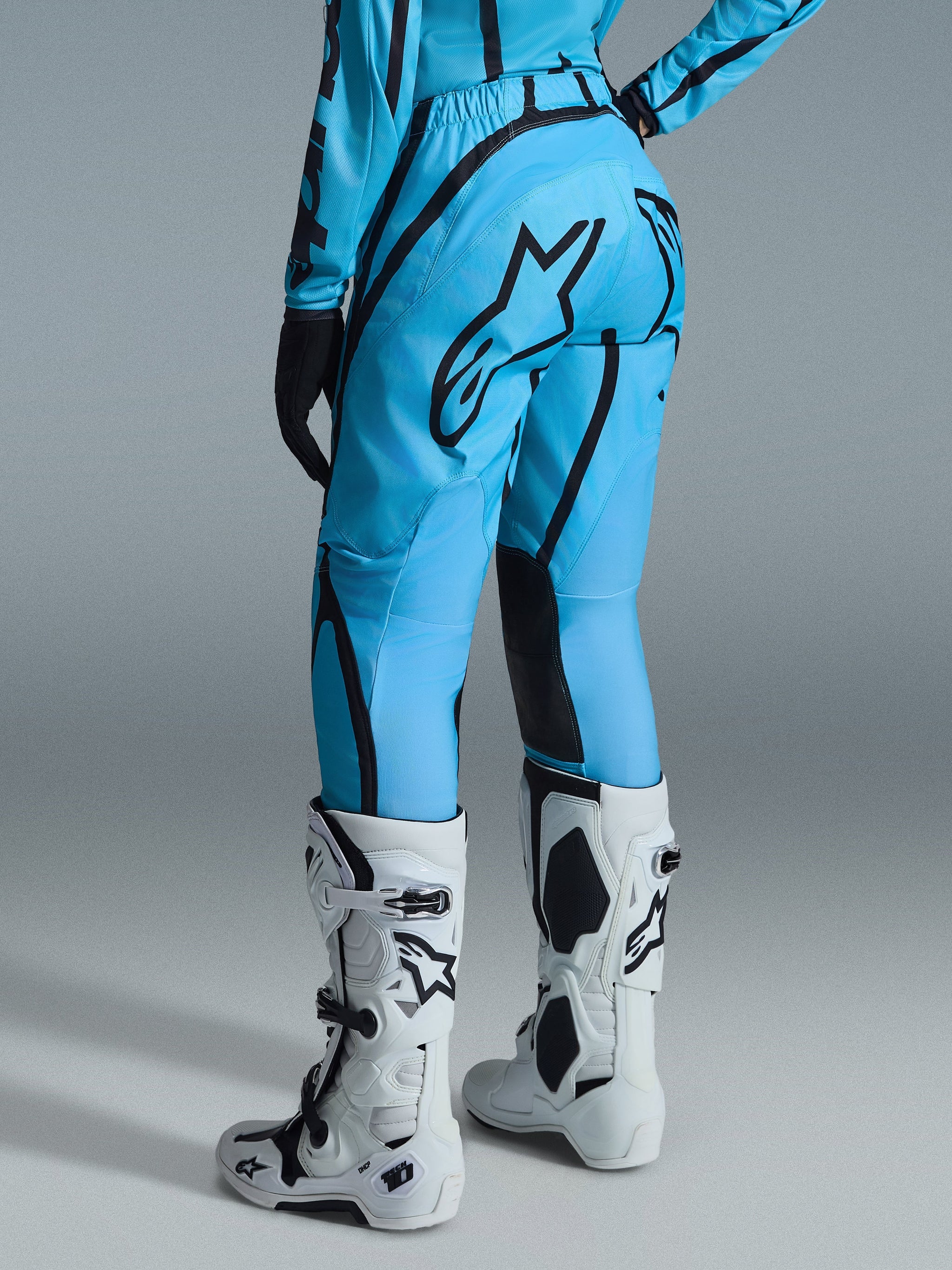 Pantalones Stella Fluid Apex Para Mujer 2026