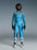 2026 Woman Stella Fluid Apex Gear Set