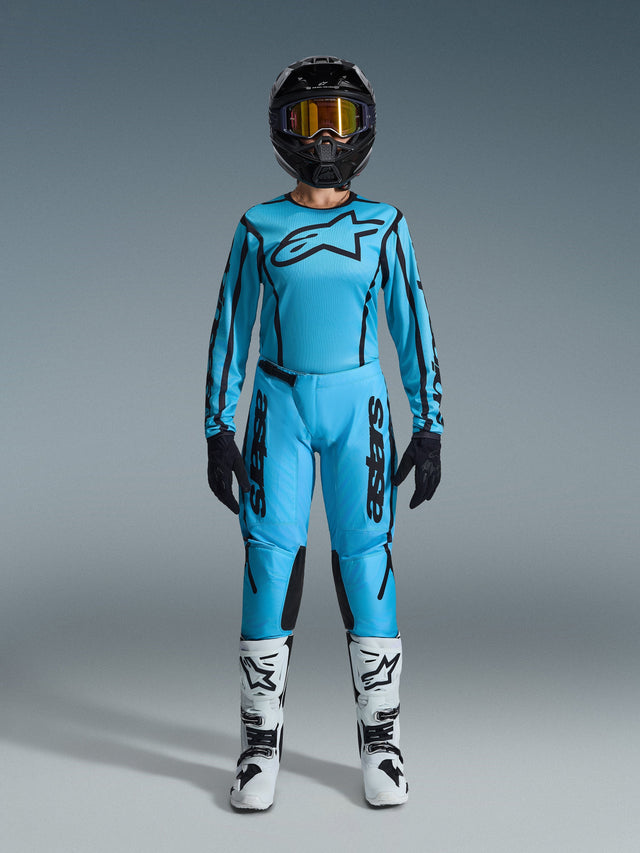 2026 Woman Stella Fluid Apex Gear Set