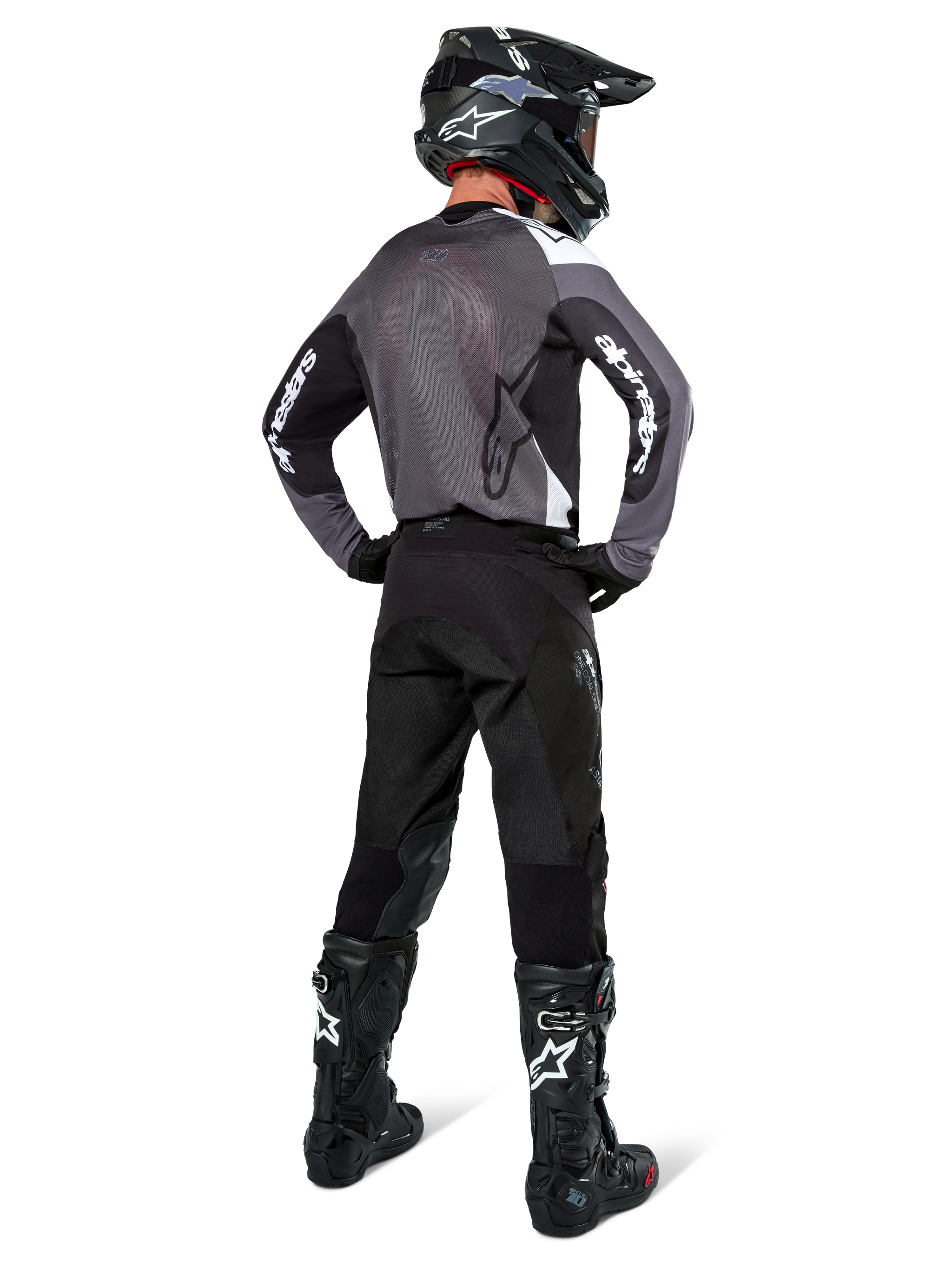 Pro-Dura Jersey