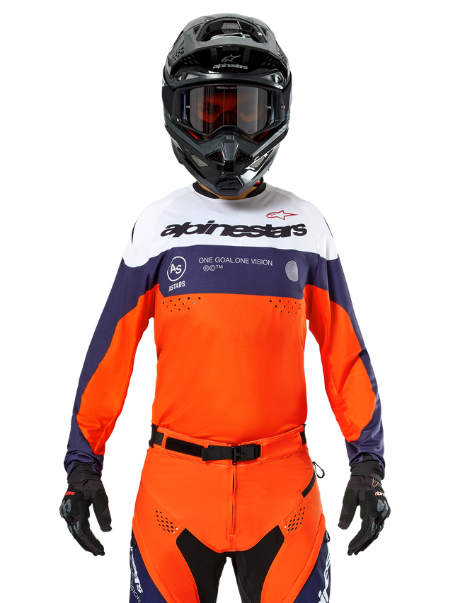 Pro-Dura Jersey