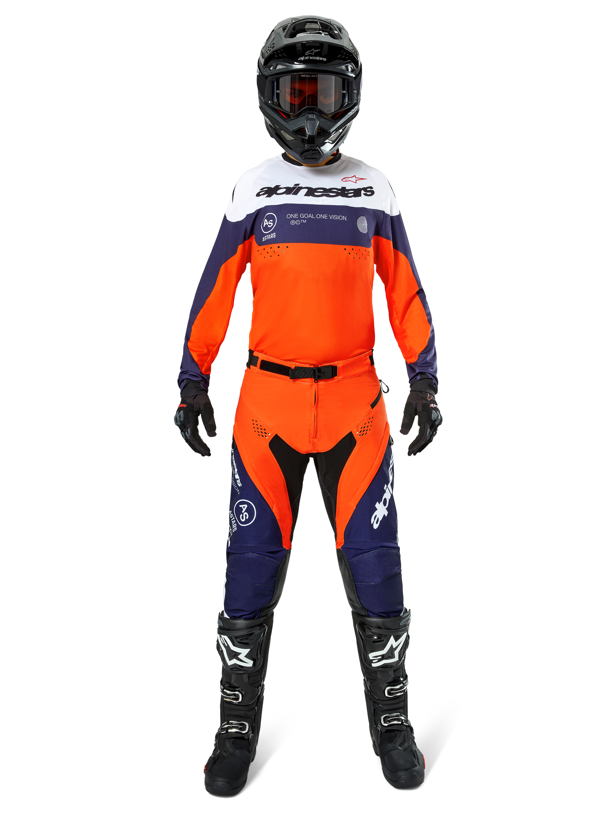 Pro-Dura Jersey