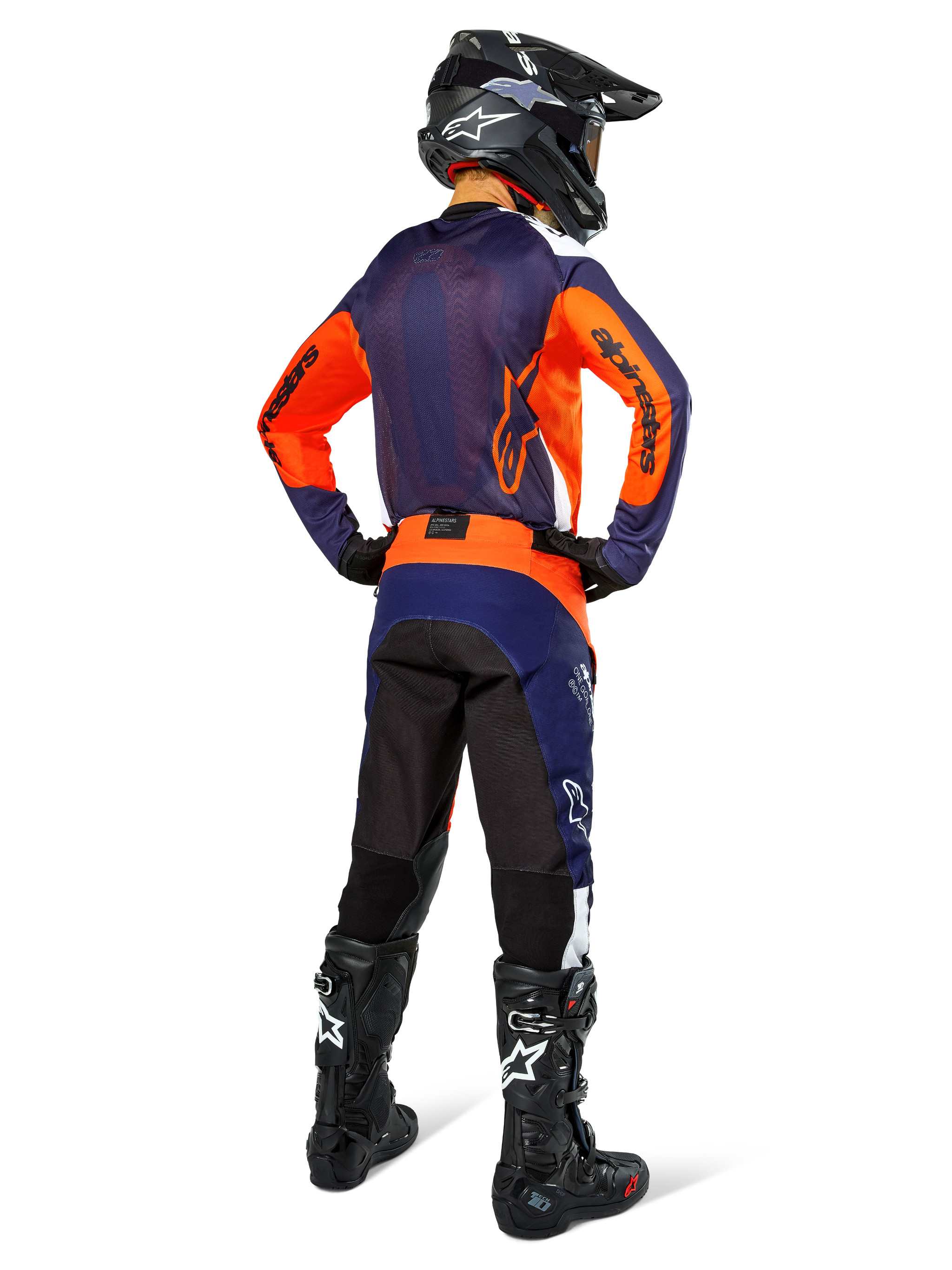 Pro-Dura Jersey