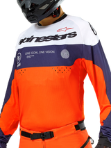 Jersey Pro-Dura