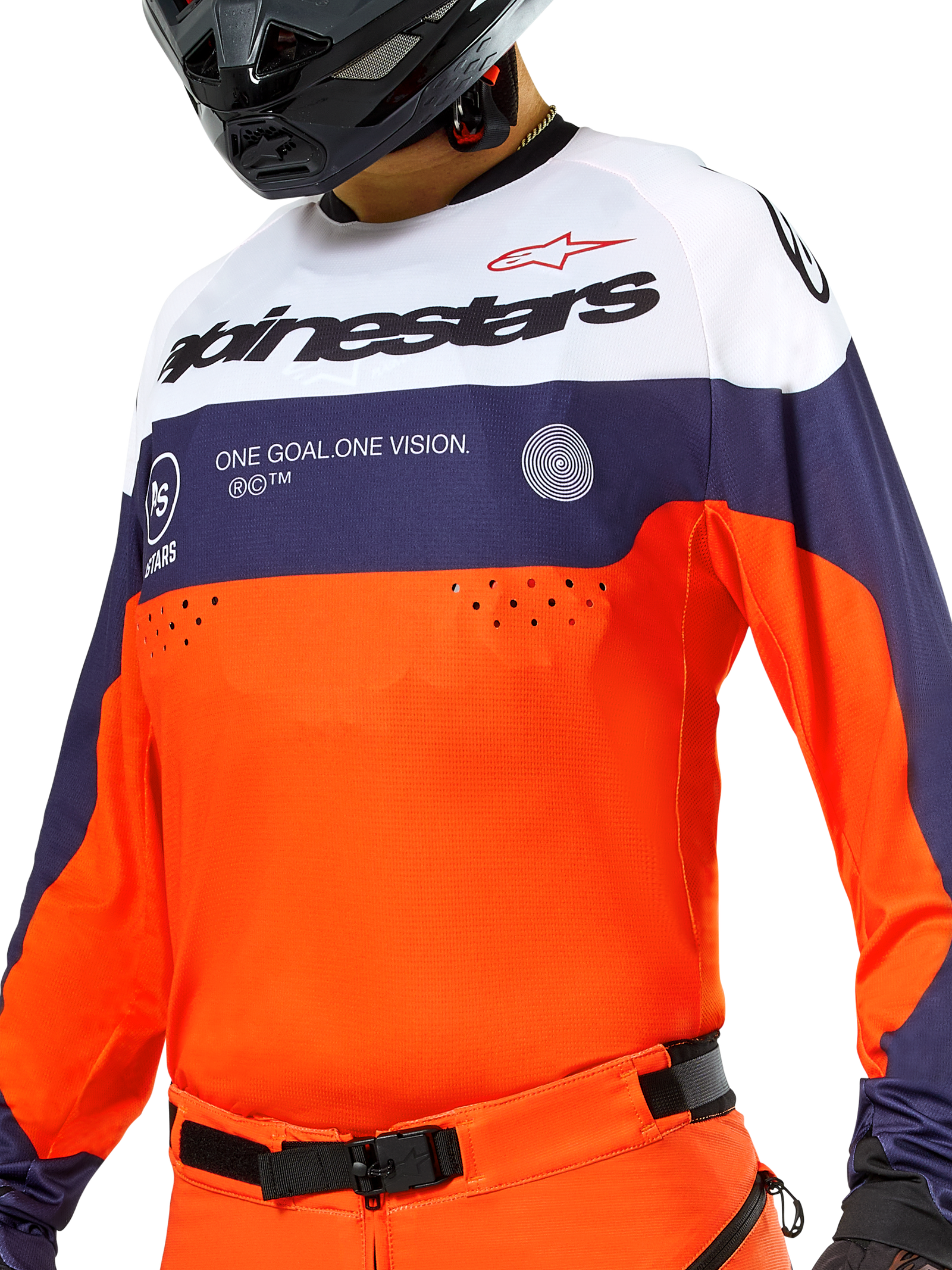 Jersey Pro-Dura