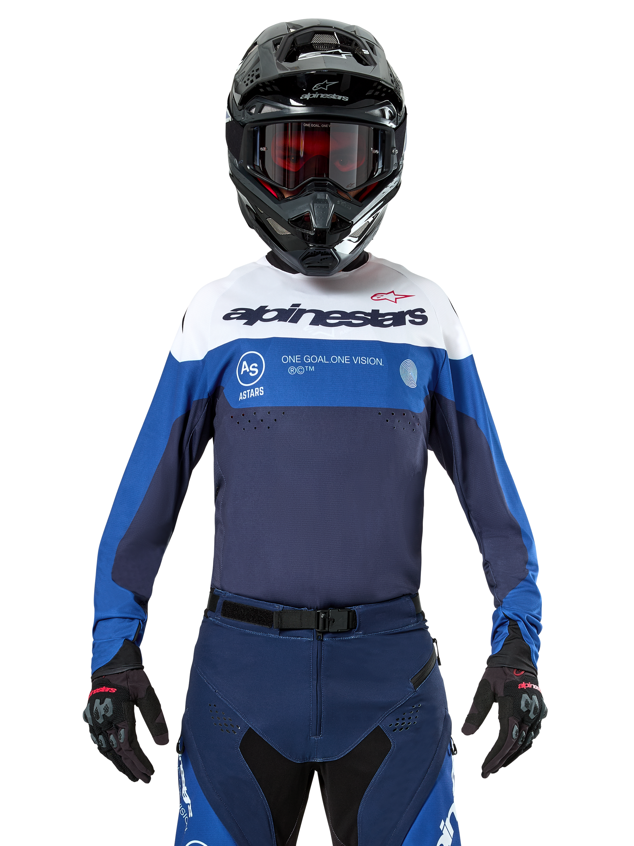 Jersey Pro-Dura