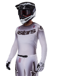 Camiseta Supertech Maker 2025