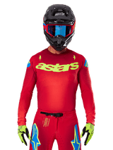 Maillot Supertech Maker 2025