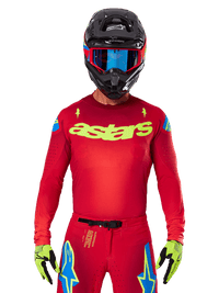 Jersey Supertech Maker 2025