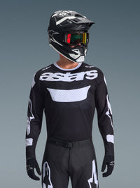 Camiseta Racer Air Riway 2026