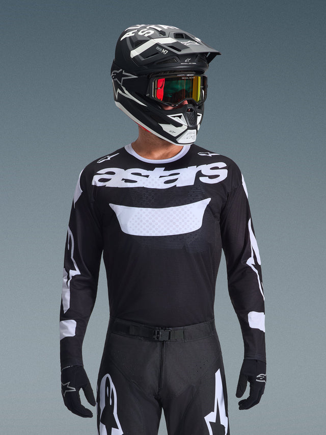 Jersey Racer Air Riway 2026