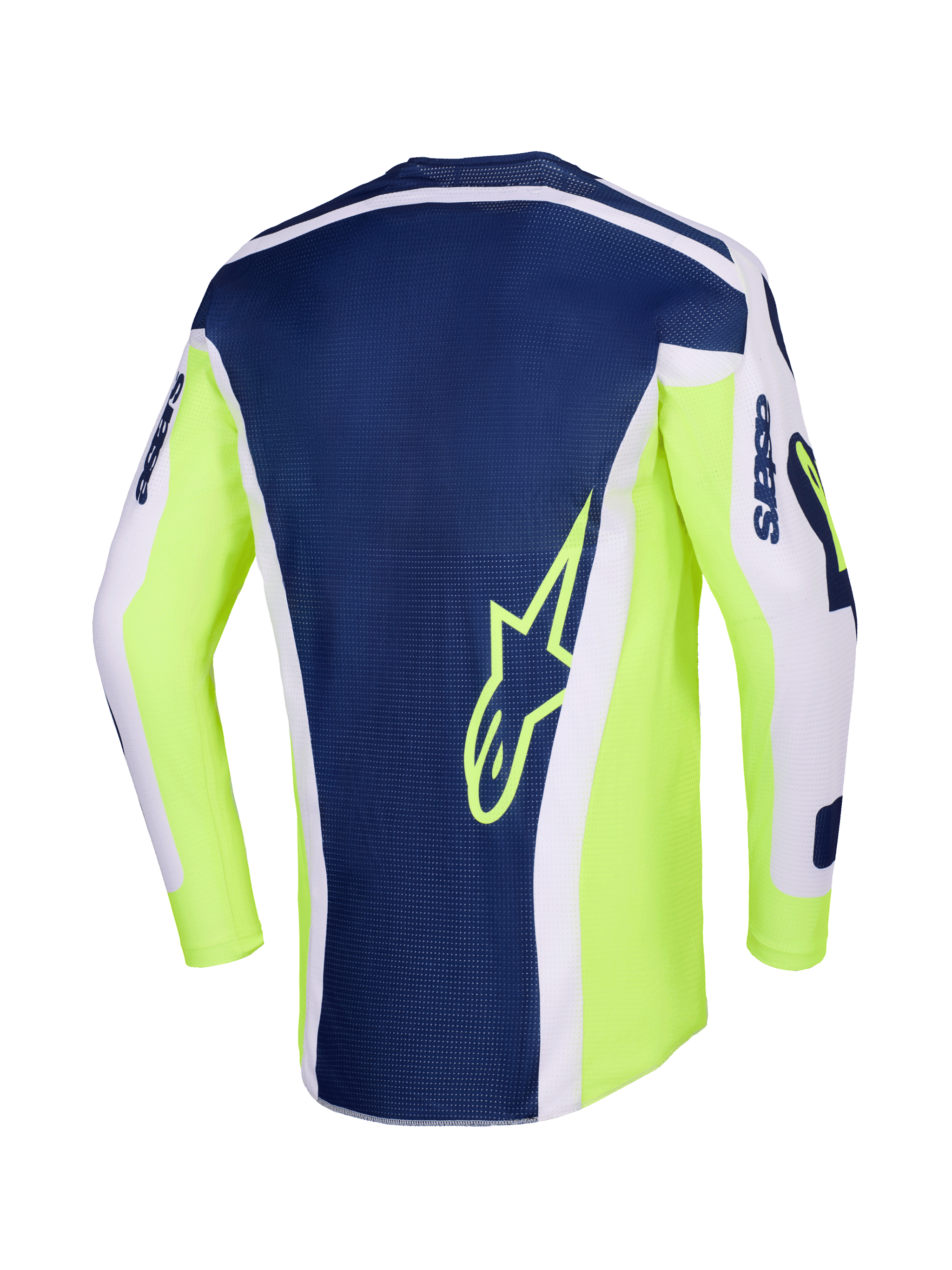 Jersey Racer Air Riway 2026