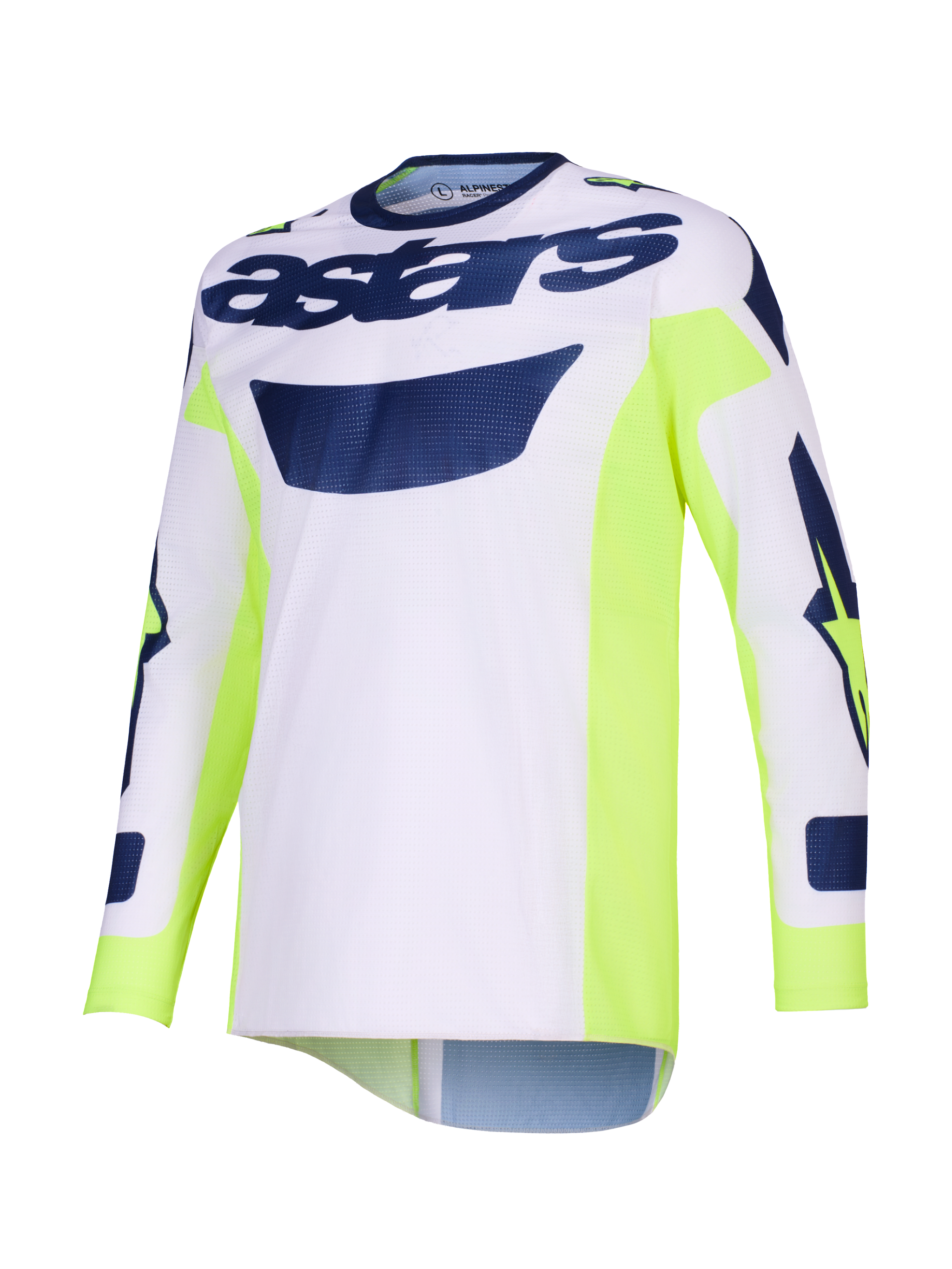 Jersey Racer Air Riway 2026