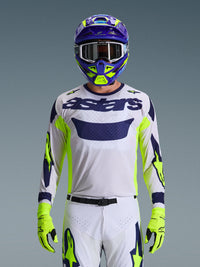 Camiseta Racer Air Riway 2026