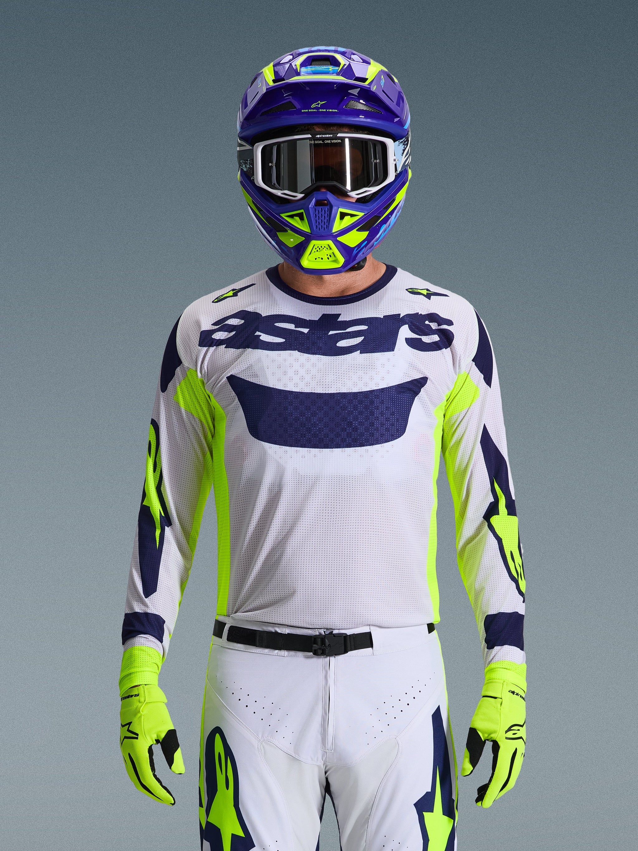 Jersey Racer Air Riway 2026