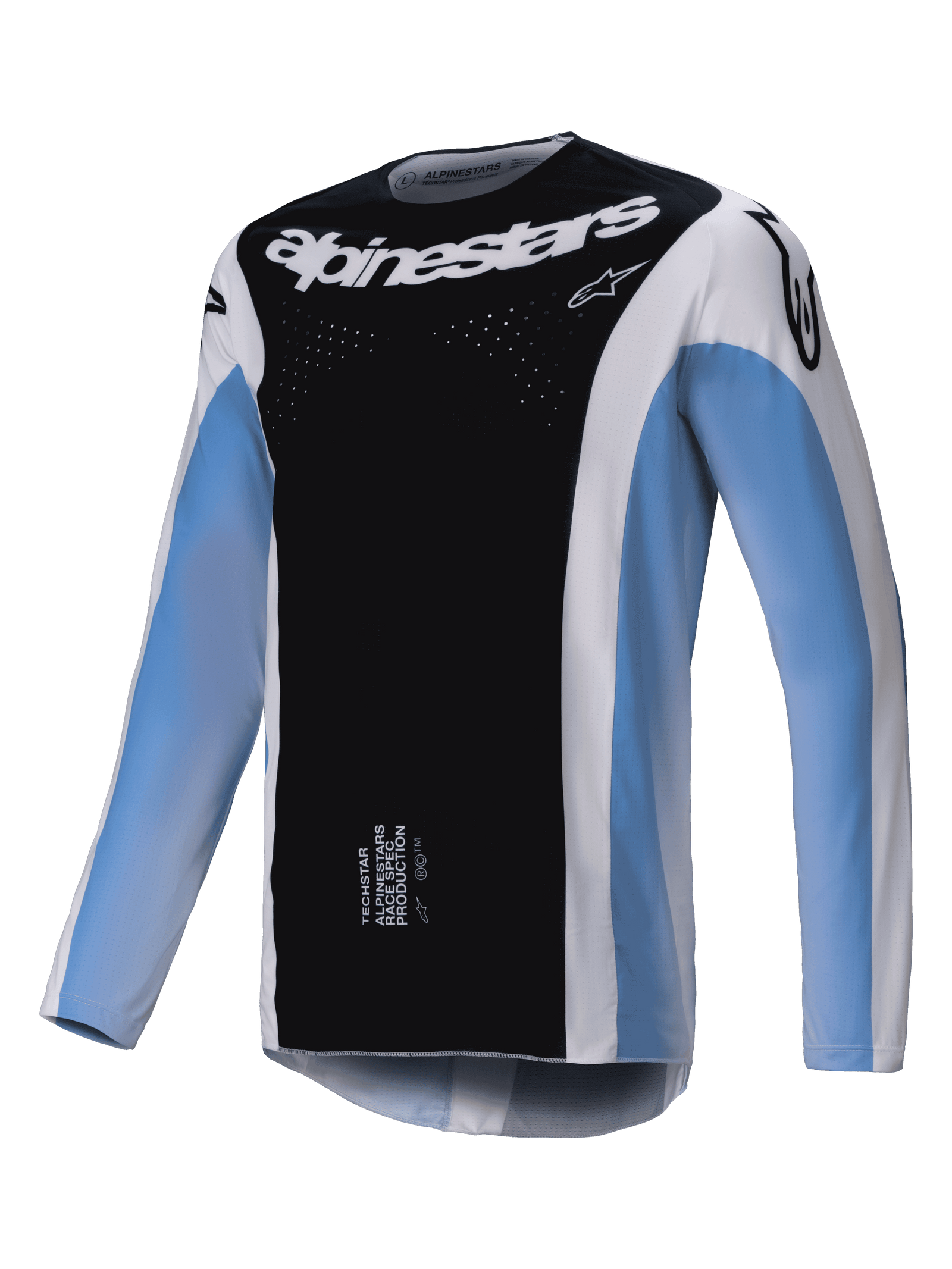 Techstar Melt Jersey