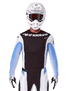 Camiseta Techstar Melt 2025