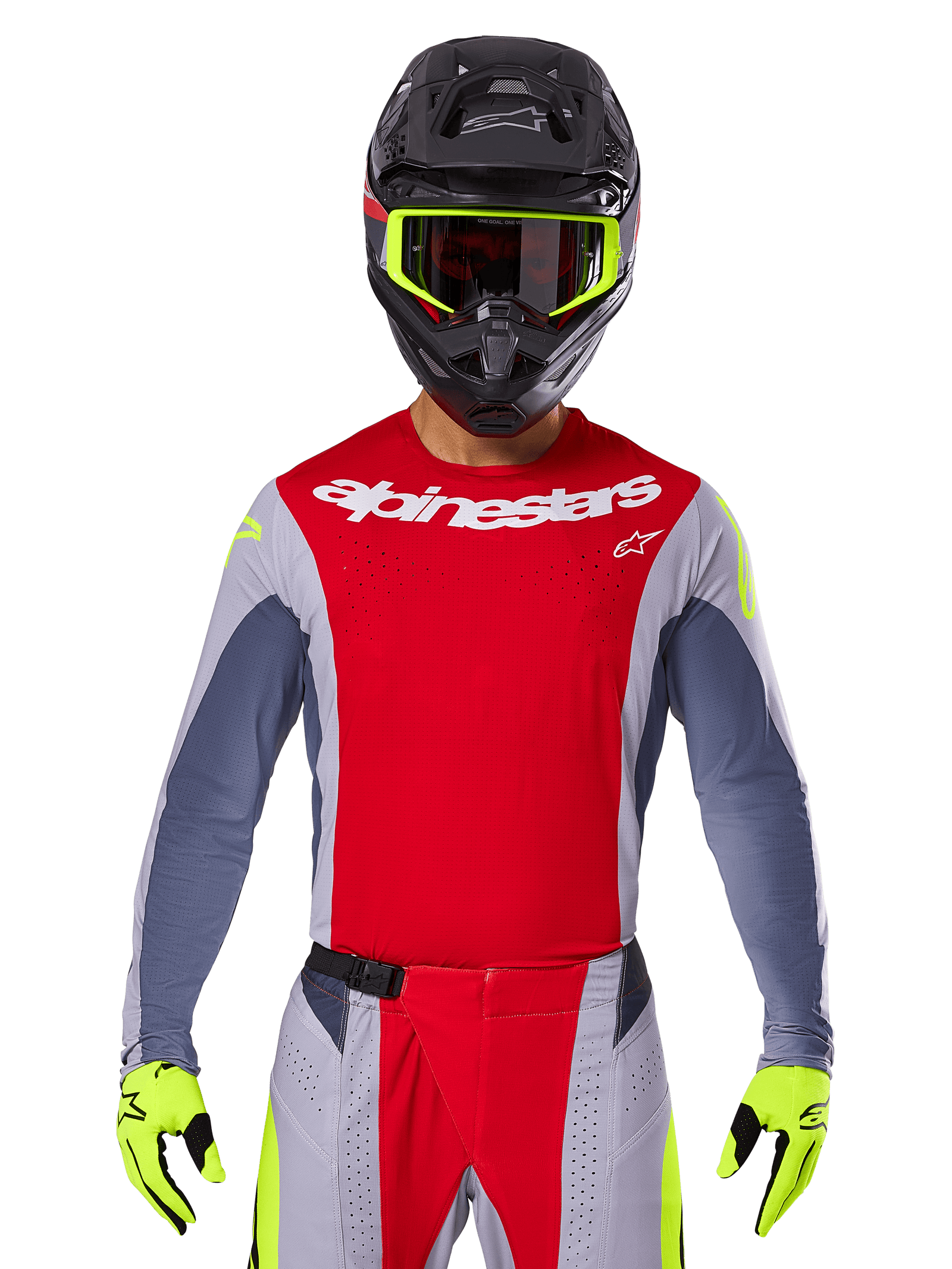 Maillot Melt 2025 Techstar