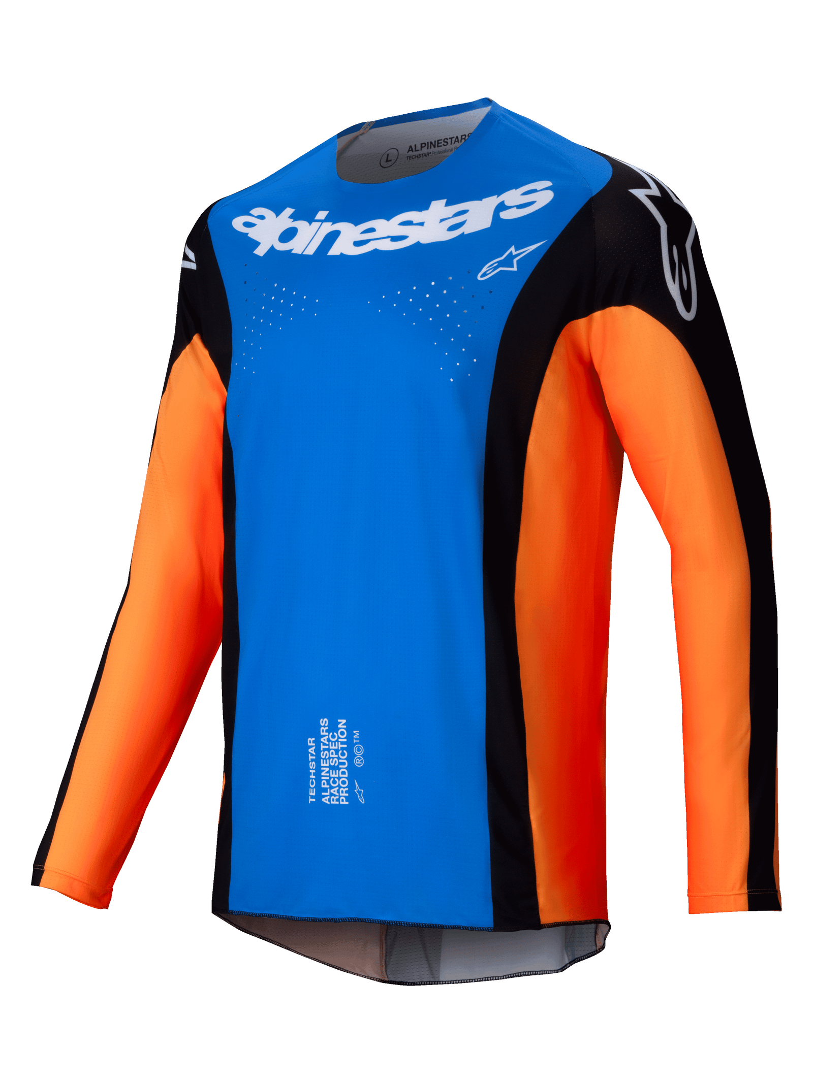 Techstar Melt Jersey