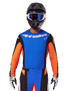 Camiseta Techstar Melt 2025