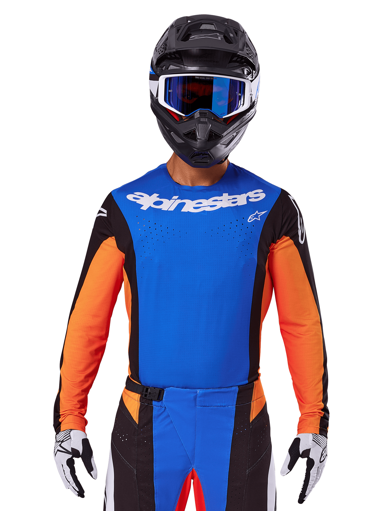 Techstar Melt Jersey