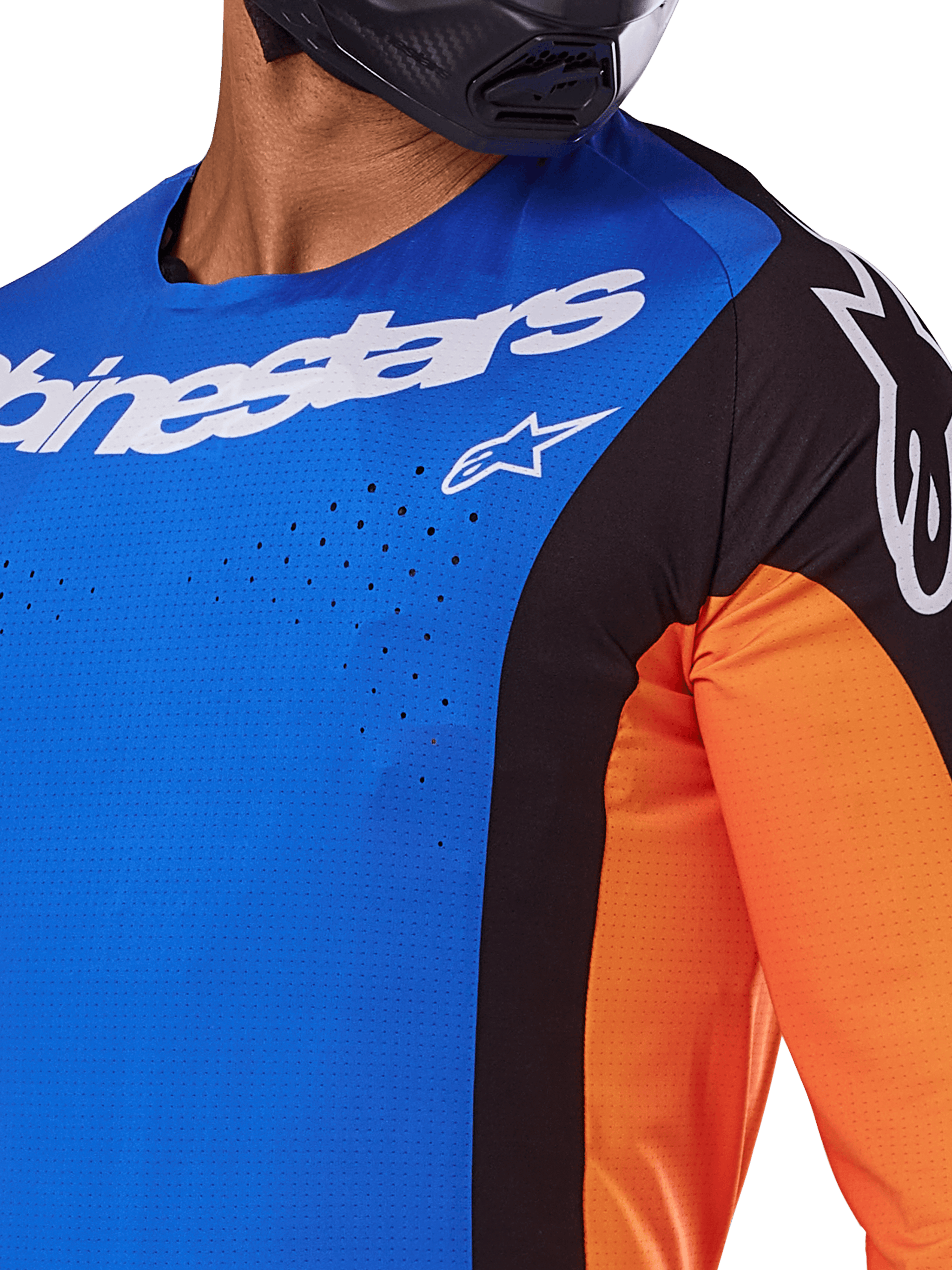 Conjunto Completo MX Techstar Melt 2025