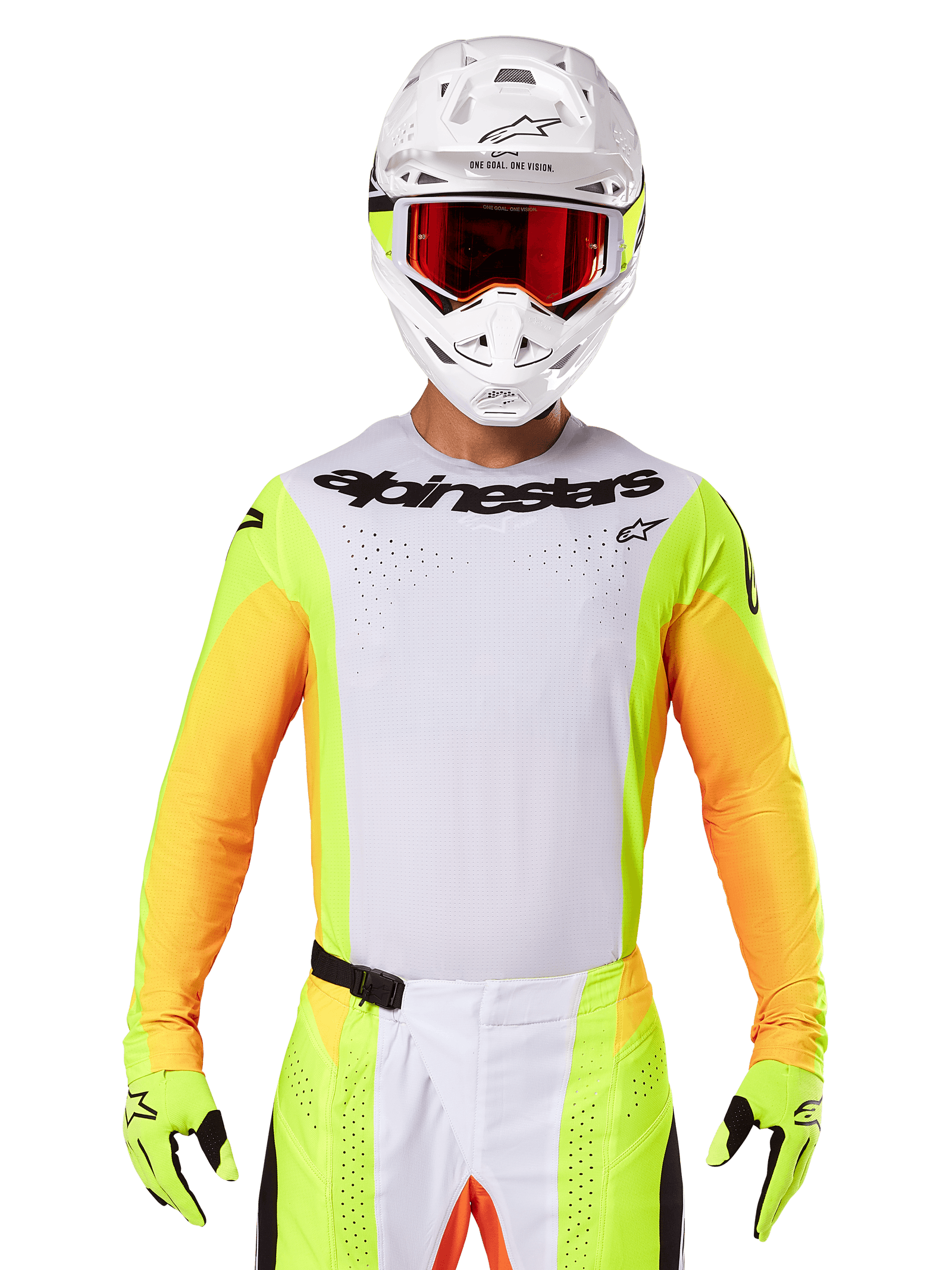 Maillot Melt 2025 Techstar