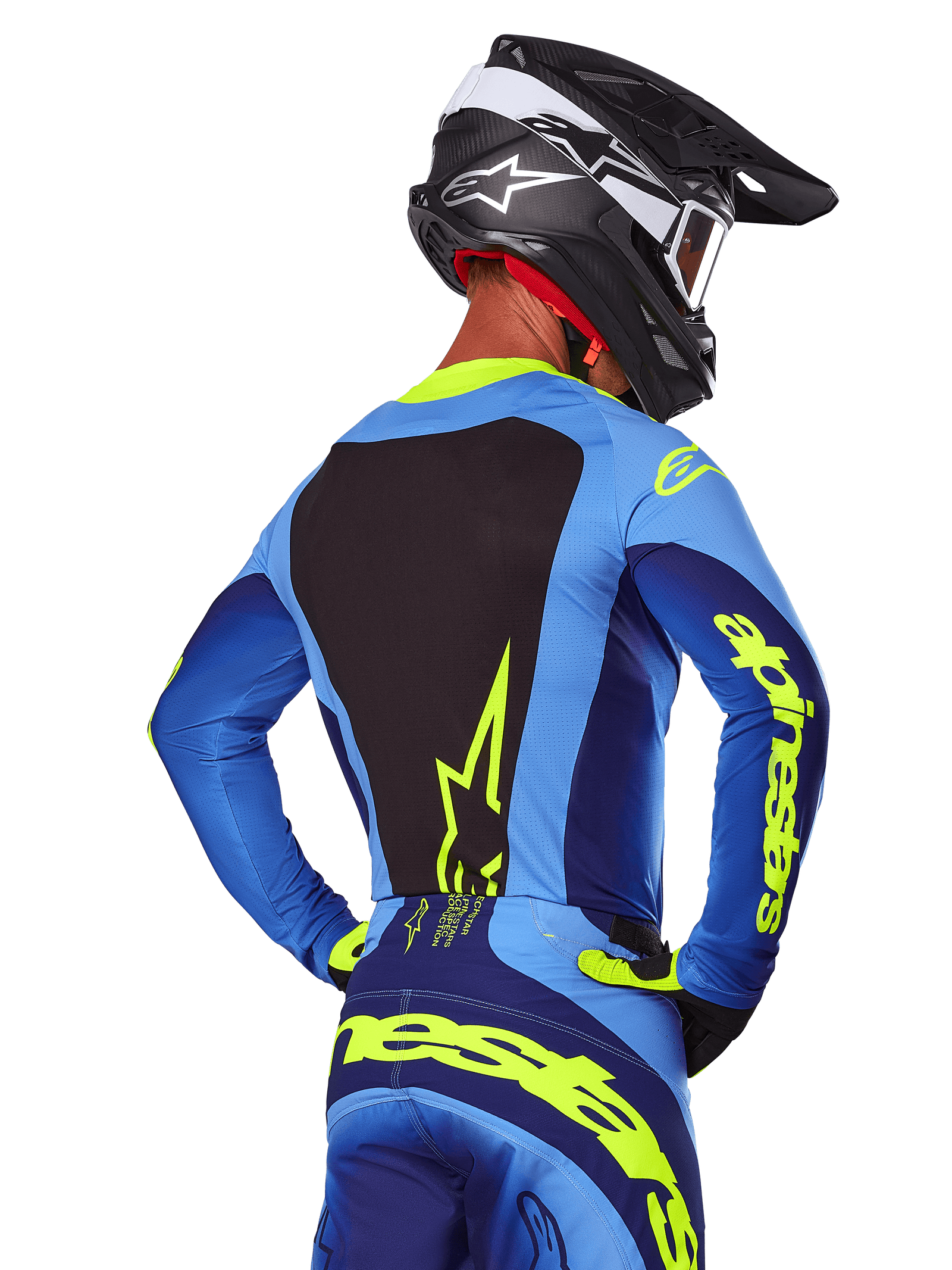 Maillot Melt 2025 Techstar