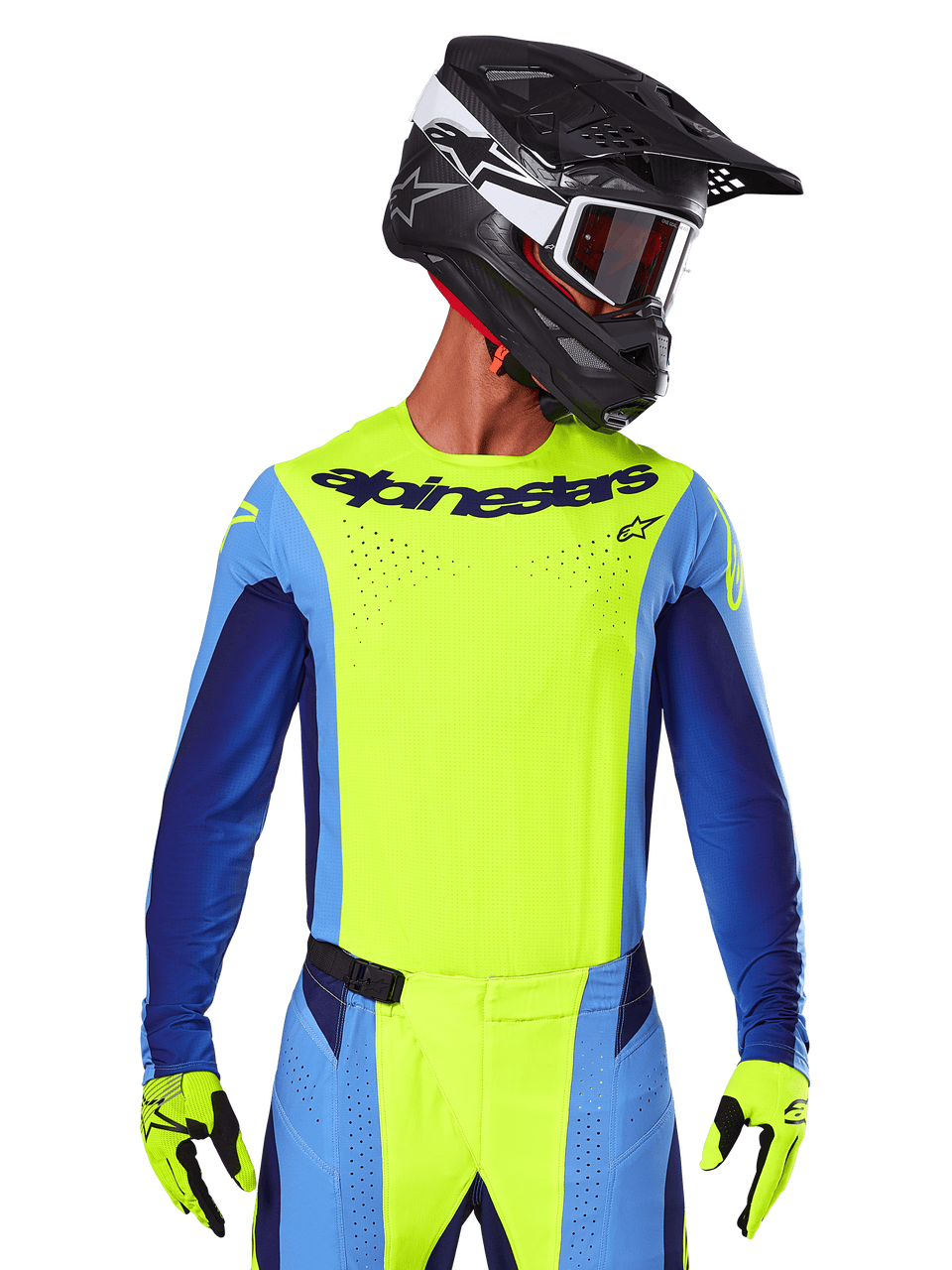 Maillot Melt 2025 Techstar