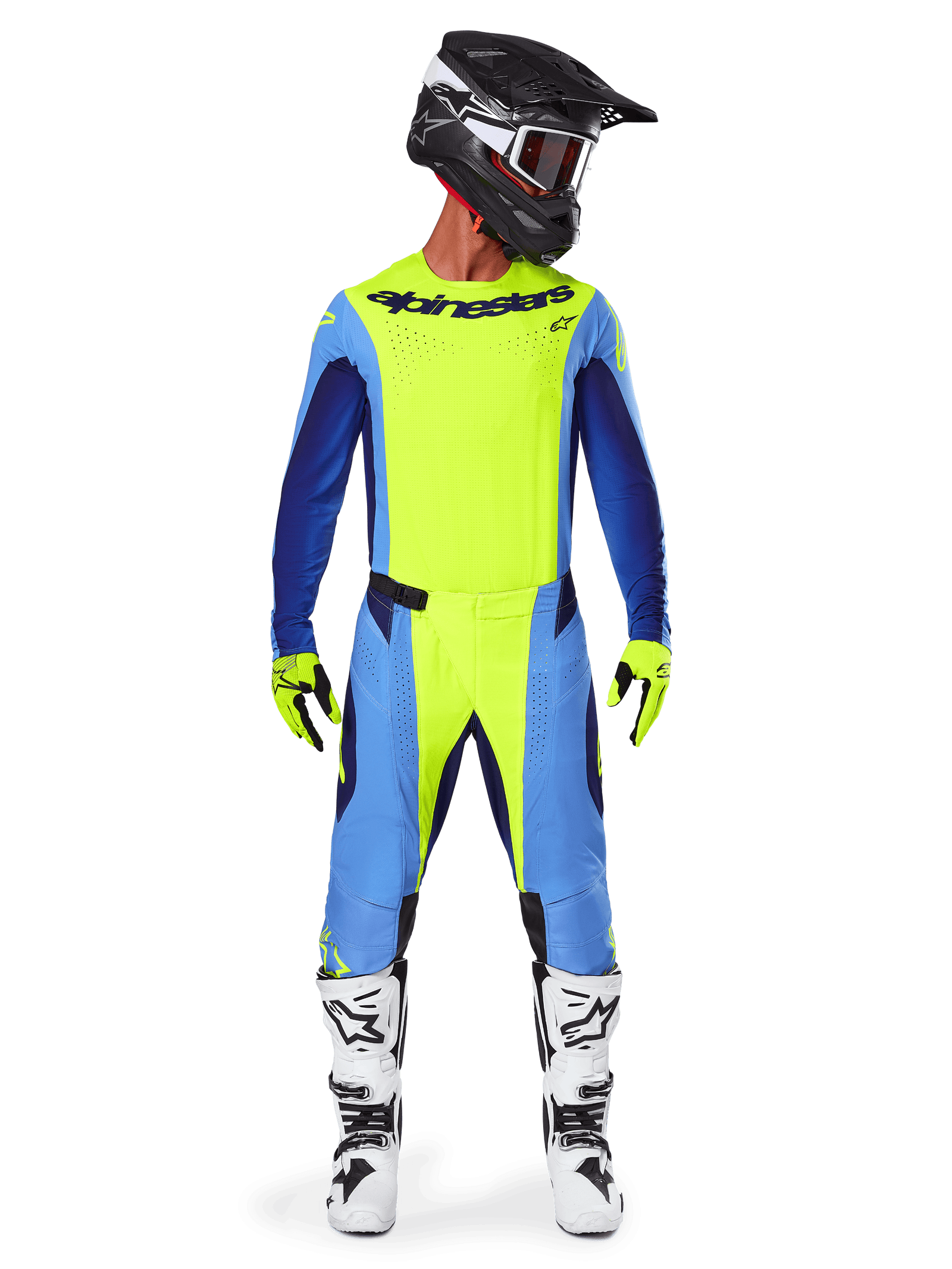 Techstar Melt Jersey