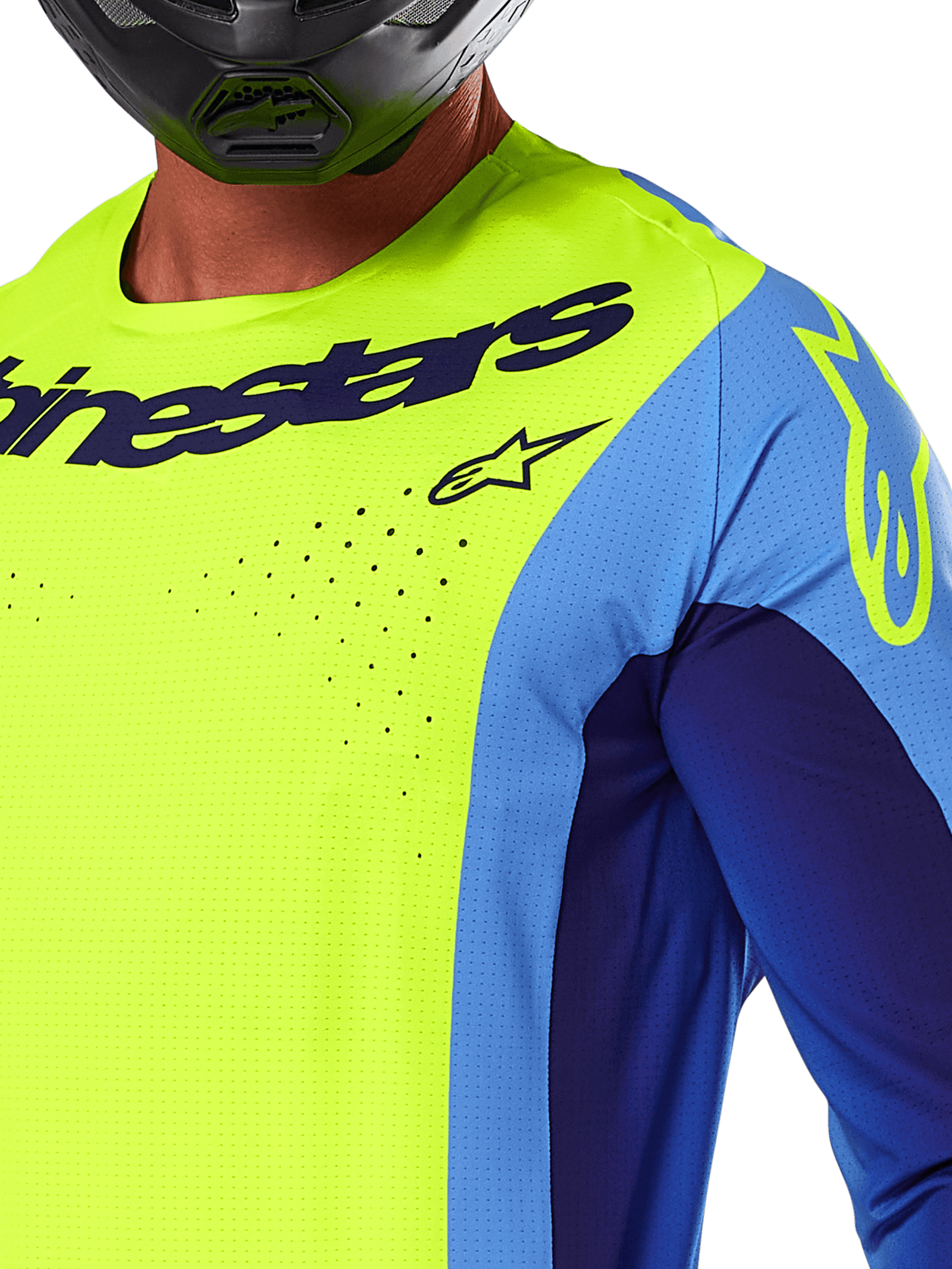 2025 Techstar Melt Jersey