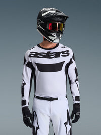 Camiseta Racer Riway 2026