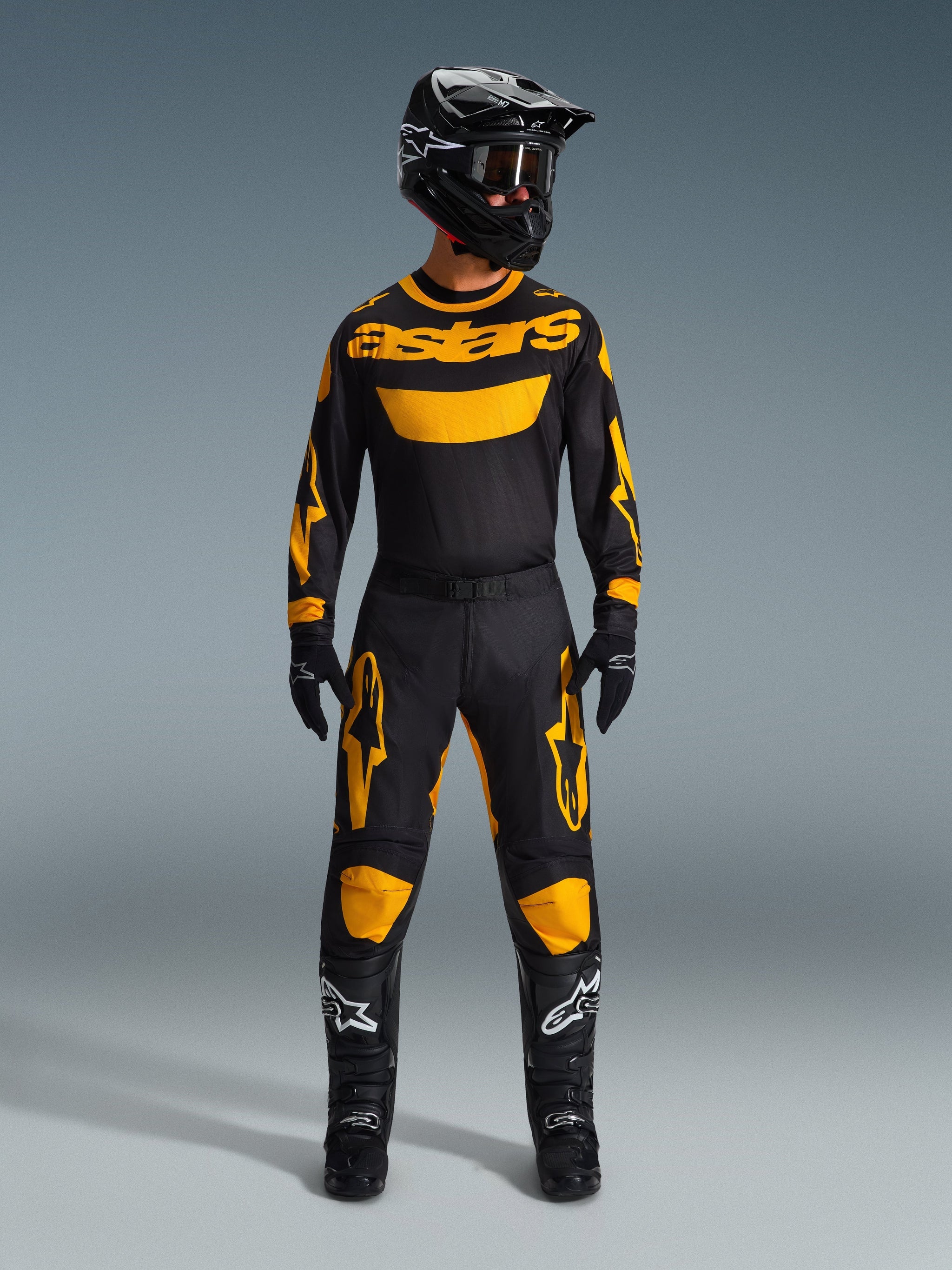 2026 Racer Riway Jersey