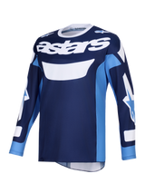 Jersey Racer Riway 2026
