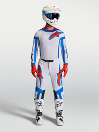 Conjunto Supertech Vesta 2027