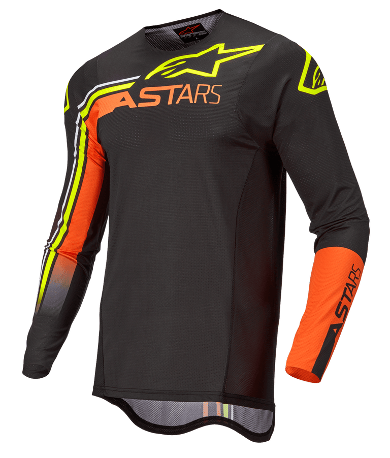 Supertech Blaze Jersey