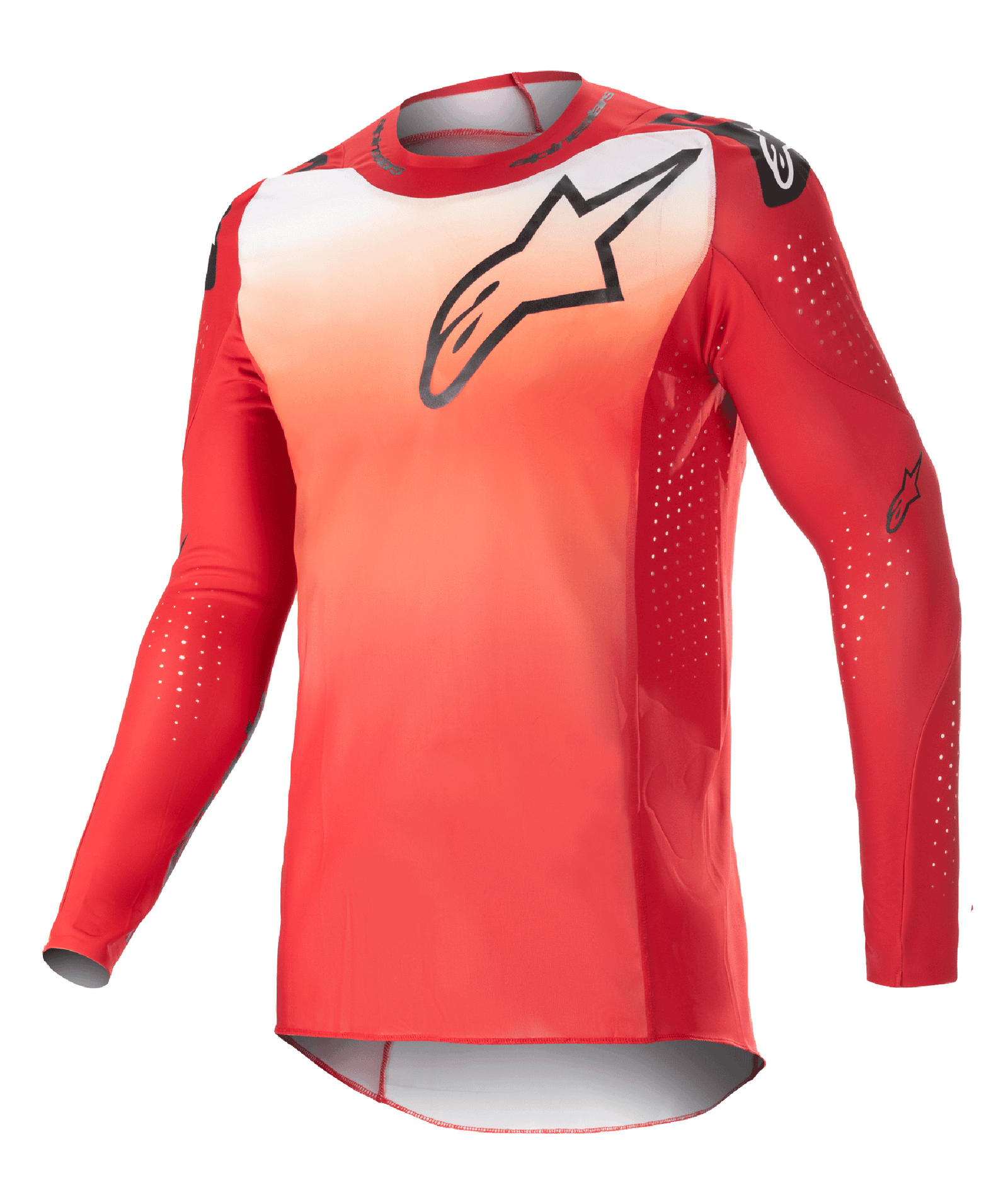 Maillot Supertech Risen 2023 