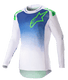Camiseta Supertech Risen 2023