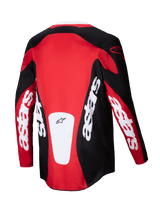 Racer Veil Jersey