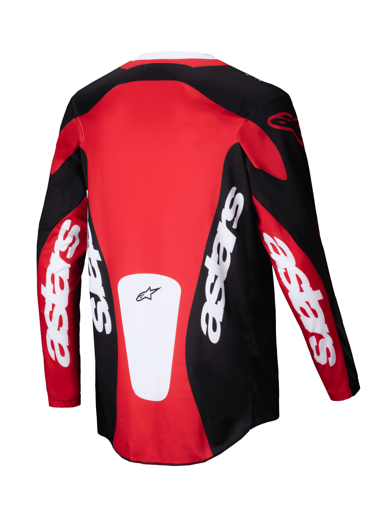 Racer Veil Jersey