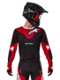 Camiseta Racer Veil 2025