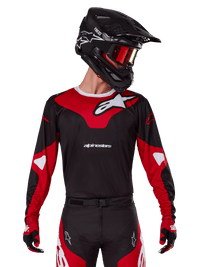 Camiseta Racer Veil 2025