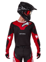 Maillot Racer Veil 2025