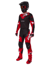 Maillot Racer Veil 2025