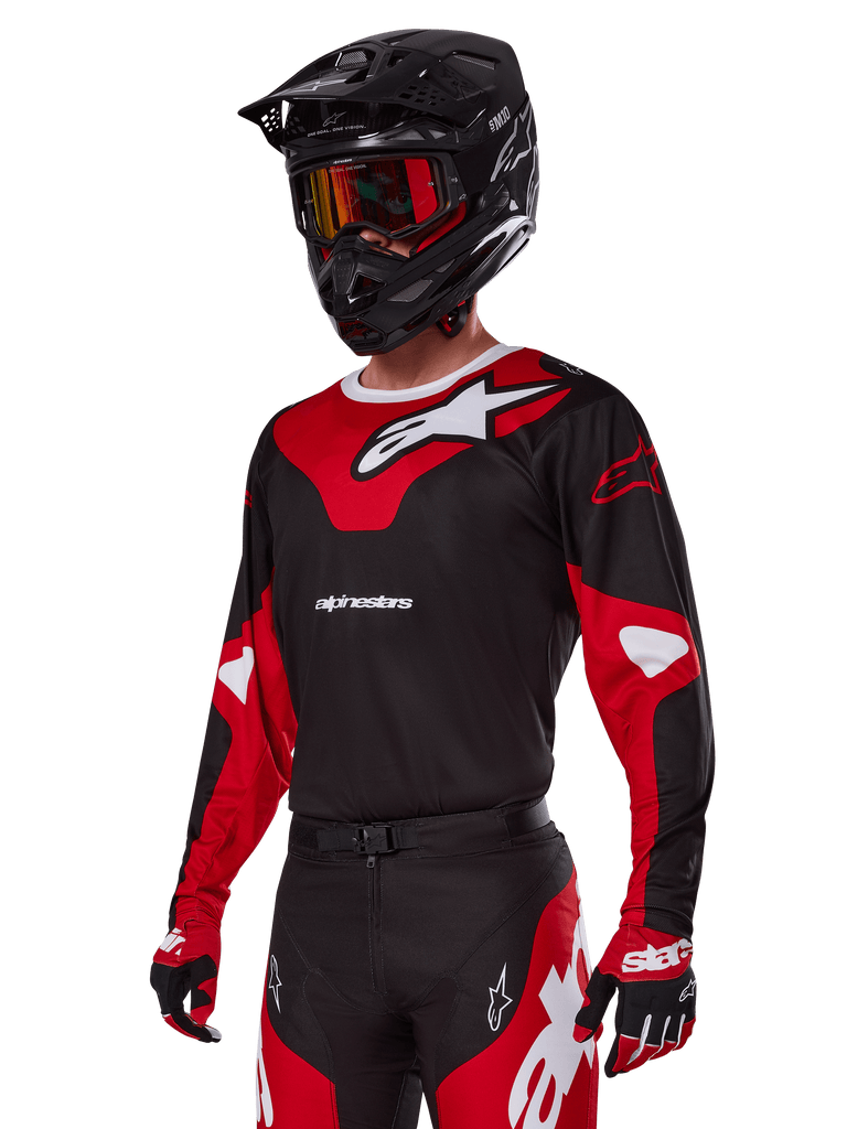 Camiseta motocross alpinestar hotsell
